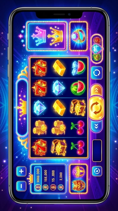 Fitur menarik dalam aplikasi mega888 yang siap memanjakan Anda.