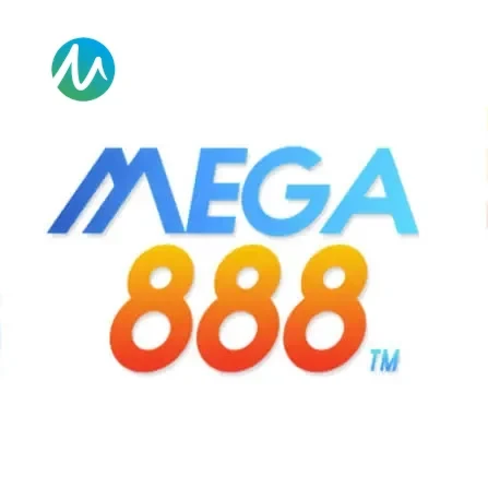 Logo mega888